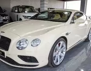 جديدة Bentley Unspecified للبيع في الدوحة #8143 - 1  صورة 